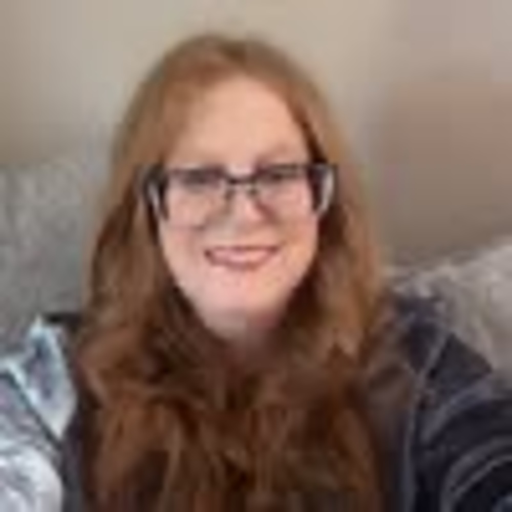 Meet your Posher, Tracy